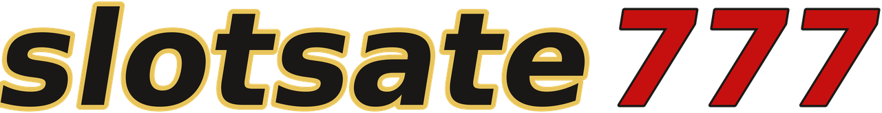 slotsate777 logo